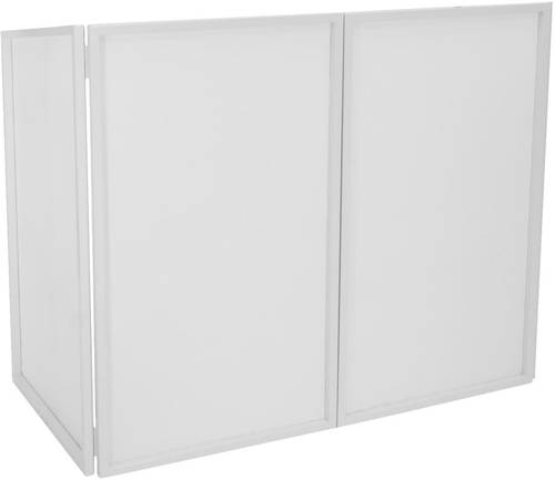 Omnitronic DJ Booth Wechselcover Omnitronic DJ Booth Wechselcover von Omnitronic
