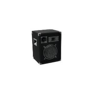 Omnitronic DX 822 - Full-Range Box - 150 Watt/300 Watt von Omnitronic