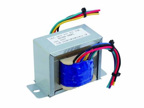 Omnitronic ELA-T100 ELA-Transformator 100W von Omnitronic