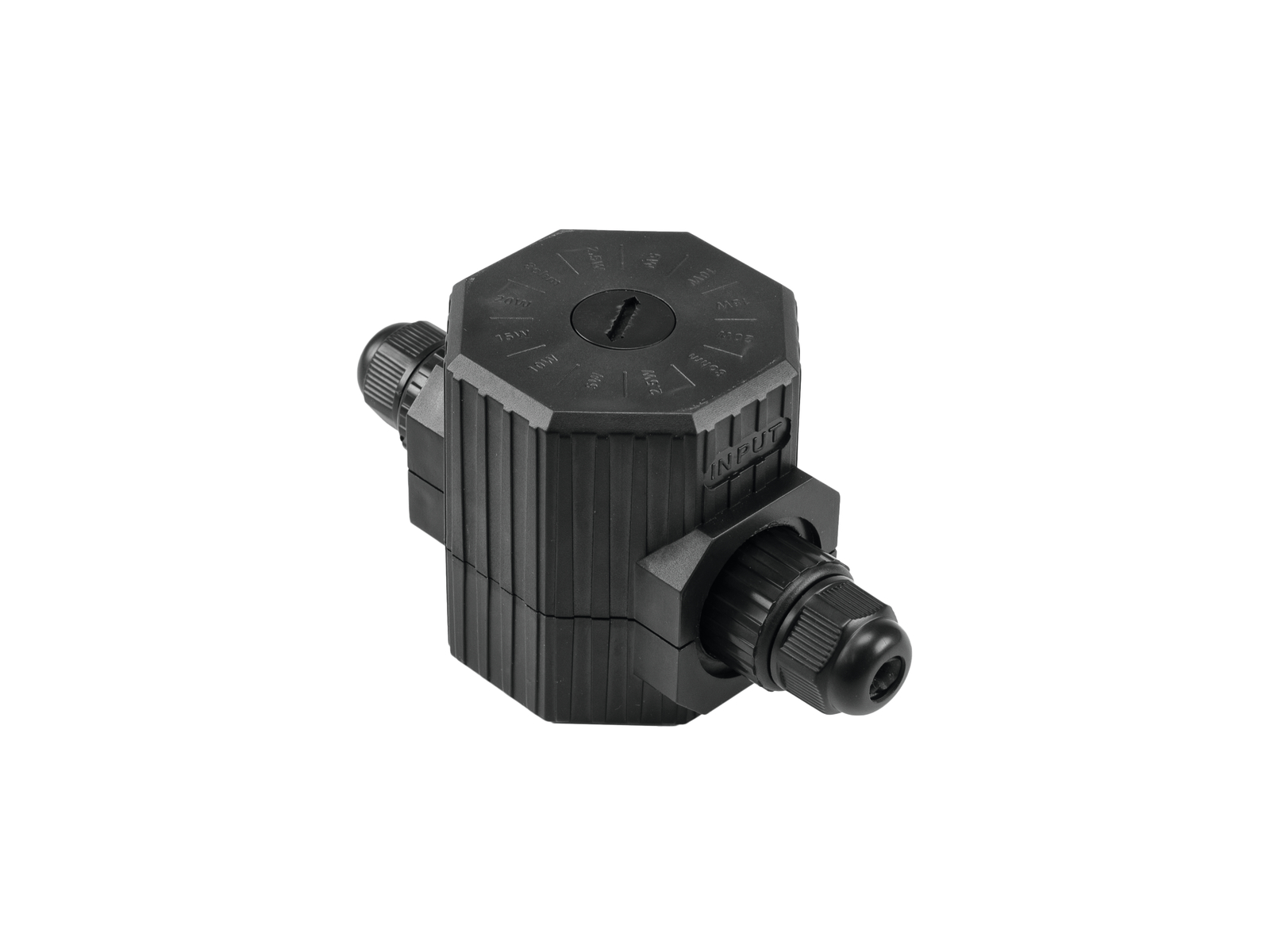 Omnitronic ELA-T20OD Transformator 20W IP65 Omnitronic ELA-T20OD Transformator 20W IP65 von Omnitronic