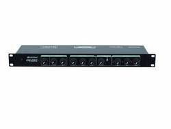 Omnitronic EM-260B Entertainment-Mixer Omnitronic EM-260B Entertainment-Mixer von Omnitronic