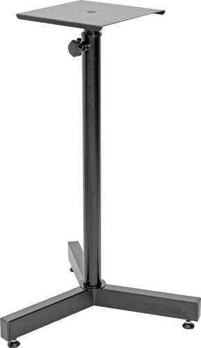 Omnitronic EUMO-2 Monitor-Stativ Ausziehbar, Höhenverstellbar 1St. Omnitronic EUMO-2 Monitor-Stativ Ausziehbar, Höhenverstellbar 1St. von Omnitronic