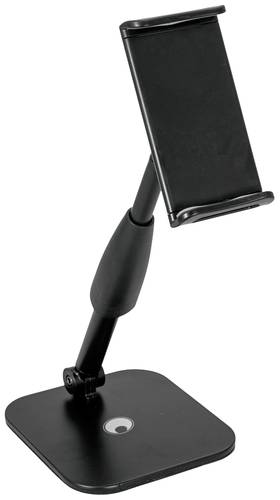 Omnitronic HTS-2 Tablet Tischhalterung Universal Omnitronic HTS-2 Tablet Tischhalterung Universal von Omnitronic