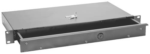 Omnitronic KE-1 19 Zoll Rackschublade 1 HE von Omnitronic