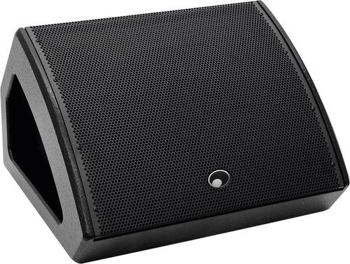 Omnitronic KM-110A Aktiver Bühnenmonitor 25cm 10 Zoll 150W 1St. Omnitronic KM-110A Aktiver Bühnenmonitor 25cm 10 Zoll 150W 1St. von Omnitronic