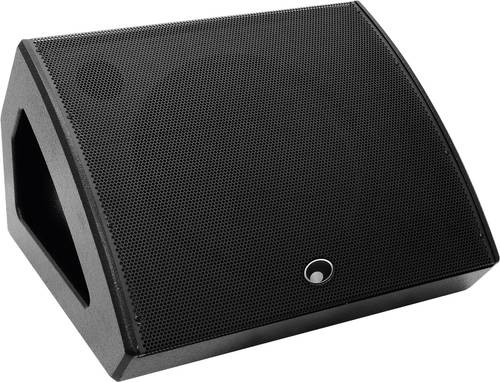 Omnitronic KM-115A Aktiver Bühnenmonitor 38cm 15 Zoll 250W 1St. Omnitronic KM-115A Aktiver Bühnenmonitor 38cm 15 Zoll 250W 1St. von Omnitronic