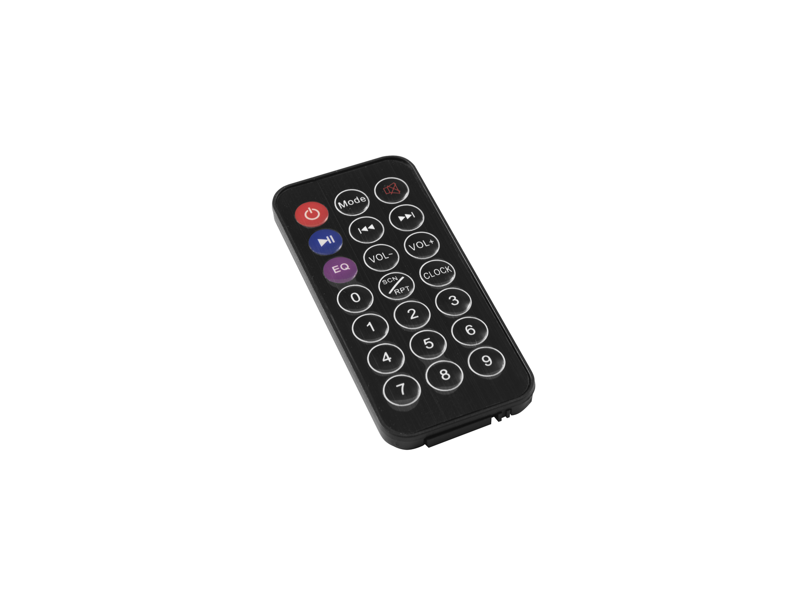 Omnitronic L-1422 Fernbedienung Omnitronic L-1422 Fernbedienung von Omnitronic