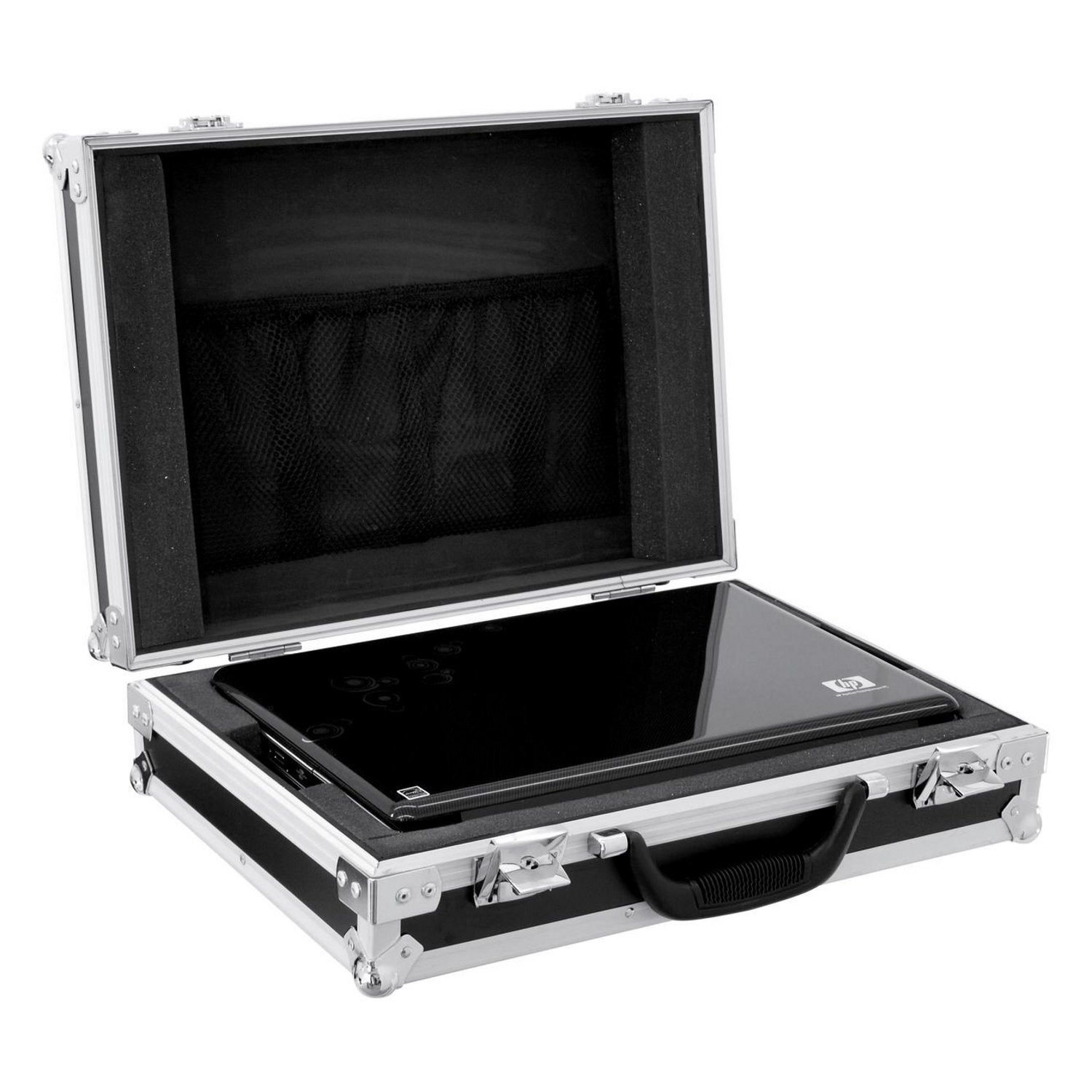 Omnitronic LC-17 Flightcase für 17 Zoll Laptop Omnitronic LC-17 Flightcase für 17 Zoll Laptop von Omnitronic