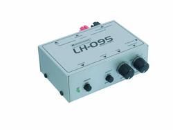Omnitronic LH-095 Lautsprechertester Omnitronic LH-095 Lautsprechertester von Omnitronic