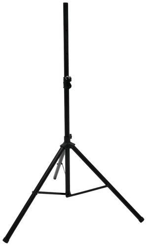 Omnitronic M-2 PA-Lautsprecher Stativ Höhenverstellbar 1St. von Omnitronic