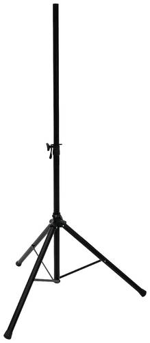 Omnitronic M-3 PA-Lautsprecher Stativ Höhenverstellbar 1St. von Omnitronic