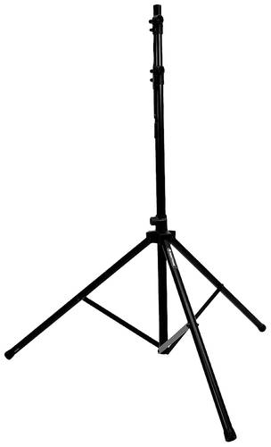 Omnitronic M-4 PA-Lautsprecher Stativ Höhenverstellbar 1St. Omnitronic M-4 PA-Lautsprecher Stativ Höhenverstellbar 1St. von Omnitronic
