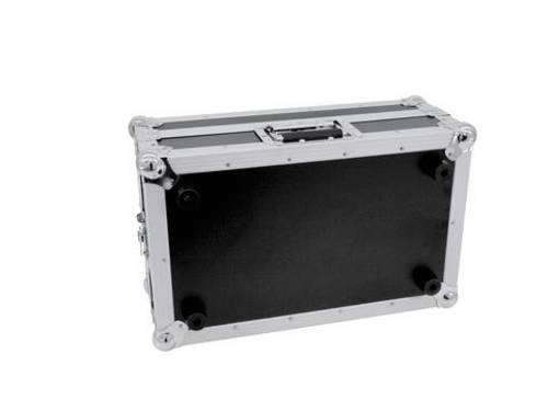 Omnitronic MCB-19, schräg, sw 6HE Case (L x B x H) 350 x 545 x 240mm von Omnitronic