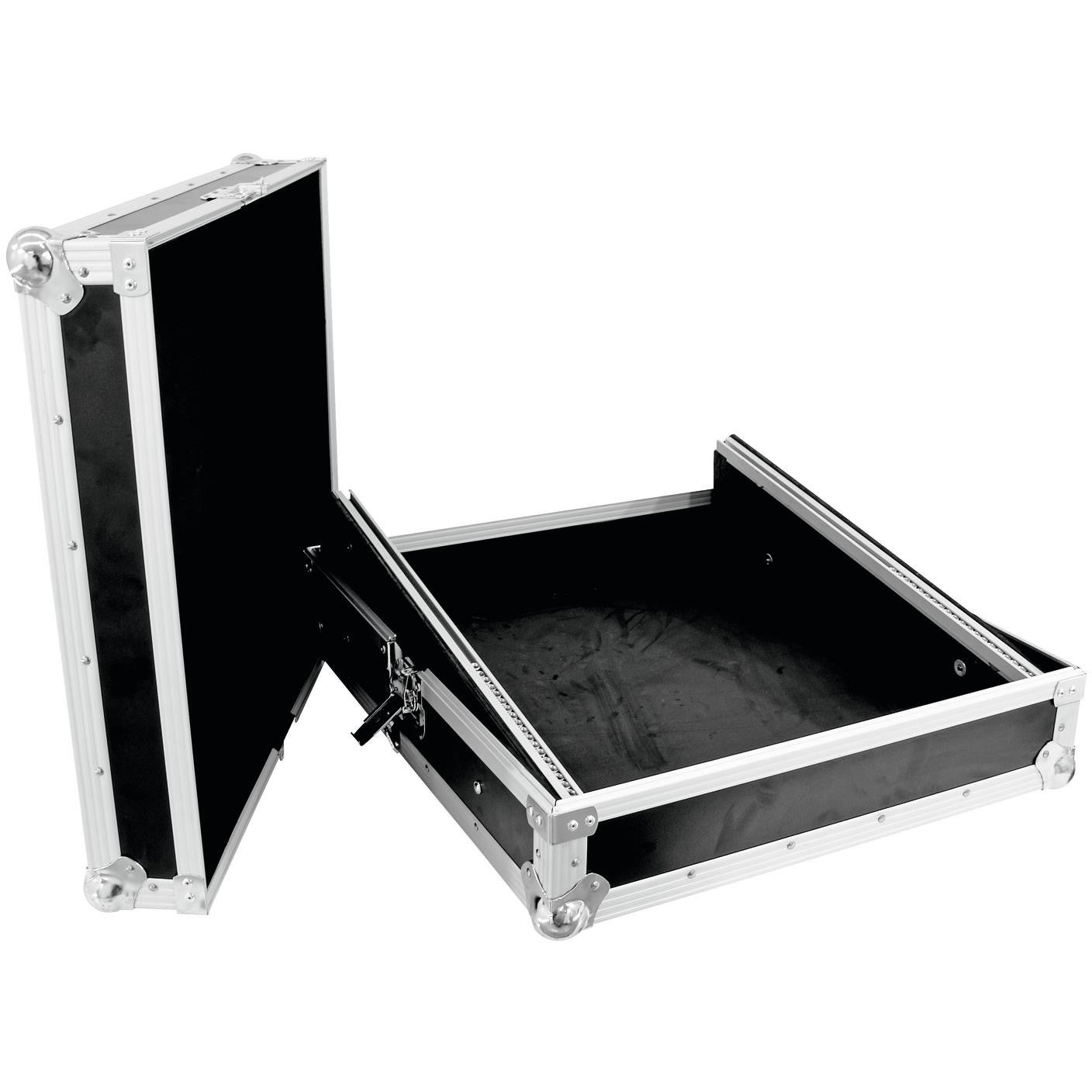 Omnitronic MCB-19 12 U, 19 Zoll Top Load Flightcase Omnitronic MCB-19 12 U, 19 Zoll Top Load Flightcase von Omnitronic