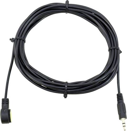 Omnitronic MCS-1250 MK2 IR-Sender von Omnitronic