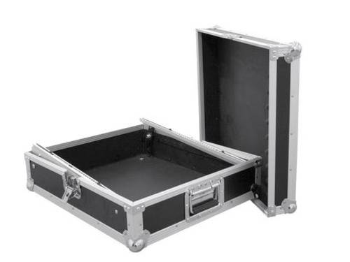 Omnitronic MCV-19, sw 12HE Case von Omnitronic