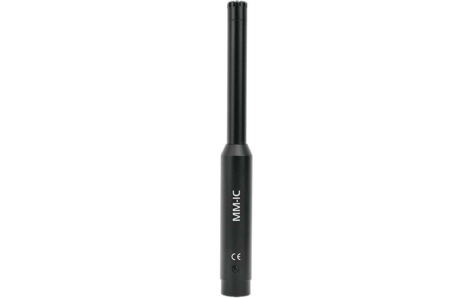 Omnitronic MIC MM-1C Kondensator-Messmikrofon Omnitronic MIC MM-1C Kondensator-Messmikrofon von Omnitronic