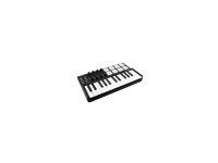 Omnitronic MIDI-Controller Key-288 von Omnitronic