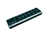 Omnitronic MIDI-Controller PAD-12 (11045072) von Omnitronic
