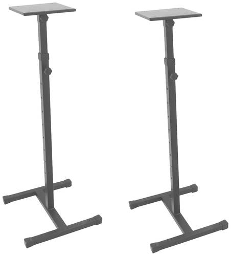 Omnitronic MO-1 Monitor-Stativ 1 Set von Omnitronic