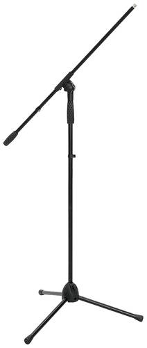 Omnitronic MS-2A Mikrofon-Stativ von Omnitronic