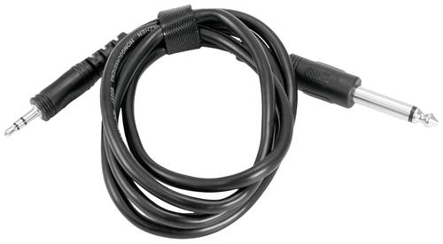 Omnitronic Mikrofonadapter von Omnitronic