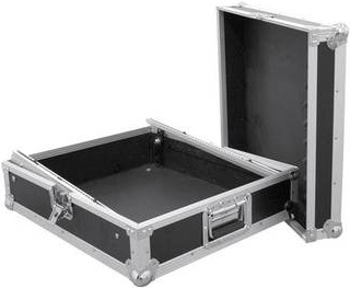 Omnitronic Mixer-Case Profi MCV-19,variabel,sw 12HE (3011157D) von Omnitronic