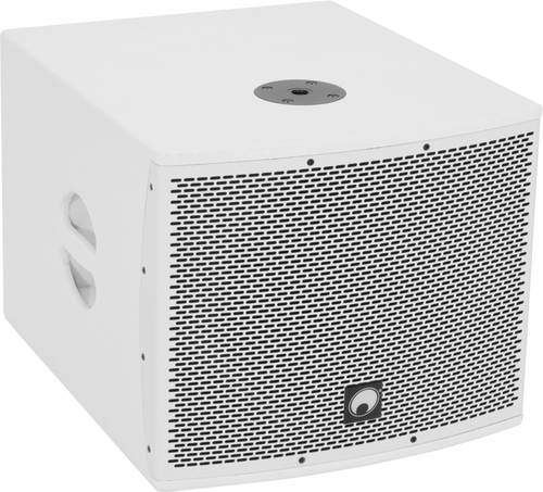 Omnitronic Molly-12A Aktiver PA Subwoofer 30.48cm 12 Zoll 700W 1St. von Omnitronic