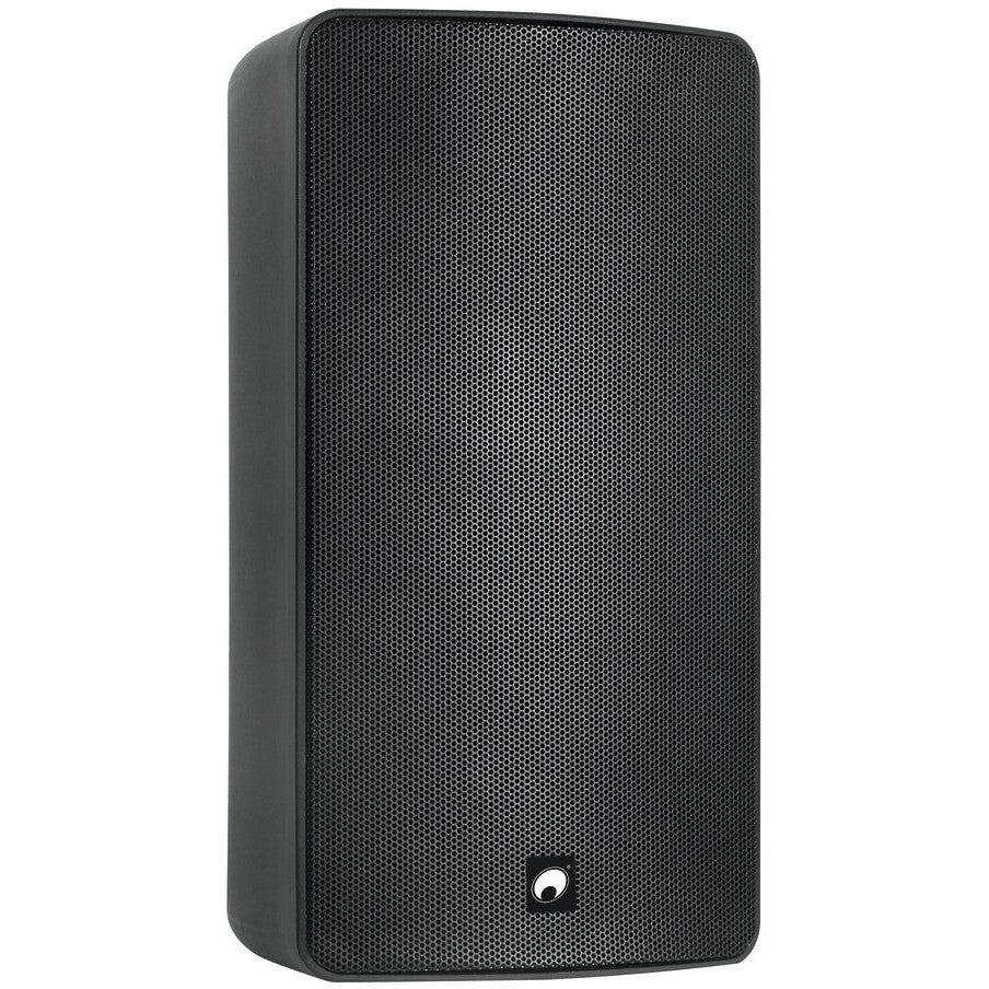 Omnitronic ODP-208T 8-inch installation speaker, black Omnitronic ODP-208T 8-inch installation speaker, black von Omnitronic