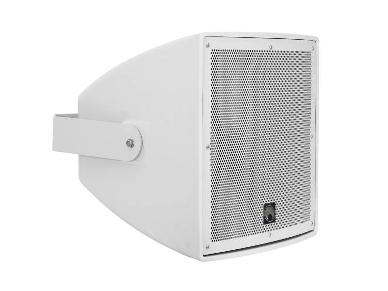 Omnitronic ODX-212T Installationslautsprecher 100V weiß von Omnitronic