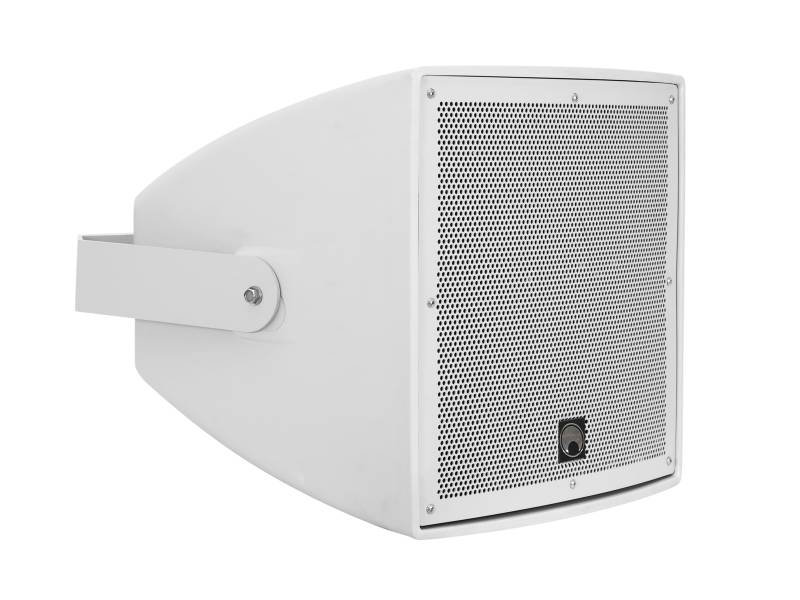Omnitronic ODX-215T Installationslautsprecher 100V weiß von Omnitronic