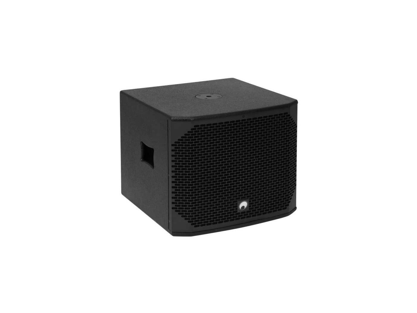 Omnitronic OMNITRONIC AZX-112A PA-Subwoofer aktiv 300W Lautsprechersystem Omnitronic OMNITRONIC AZX-112A PA-Subwoofer aktiv 300W Lautsprechersystem von Omnitronic