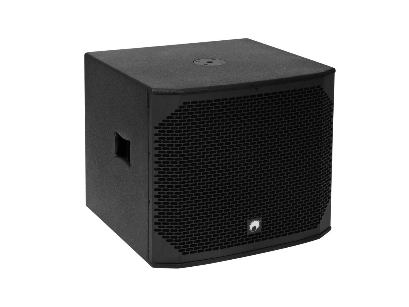Omnitronic OMNITRONIC AZX-118A PA-Subwoofer aktiv 400W Lautsprechersystem Omnitronic OMNITRONIC AZX-118A PA-Subwoofer aktiv 400W Lautsprechersystem von Omnitronic