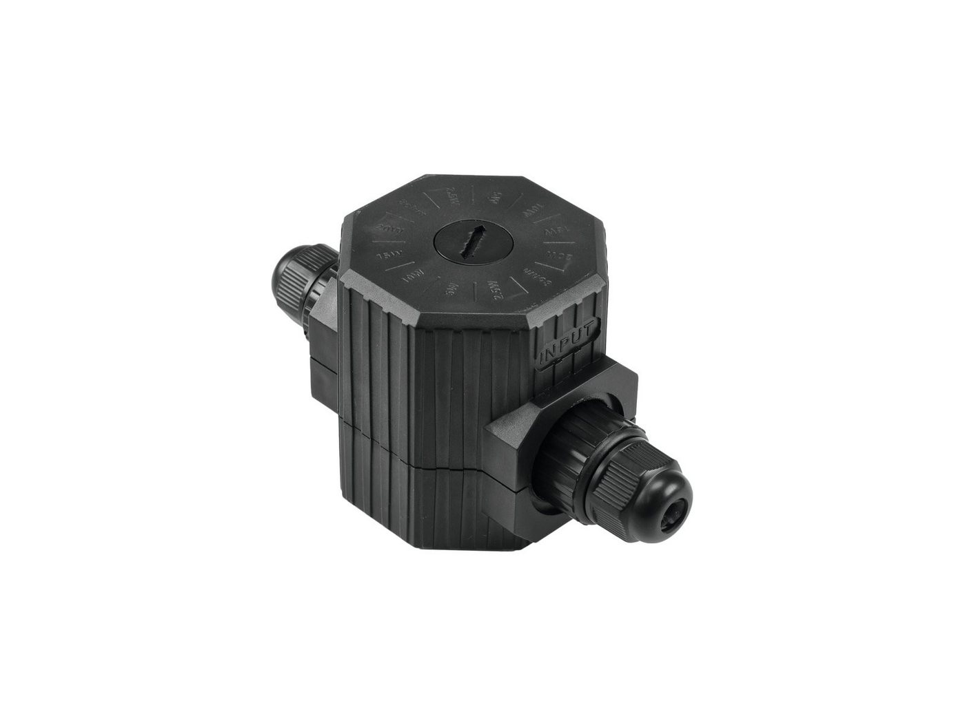 Omnitronic OMNITRONIC ELA-T20OD Transformator 20W IP65 Konferenzlautsprecher Omnitronic OMNITRONIC ELA-T20OD Transformator 20W IP65 Konferenzlautsprecher von Omnitronic