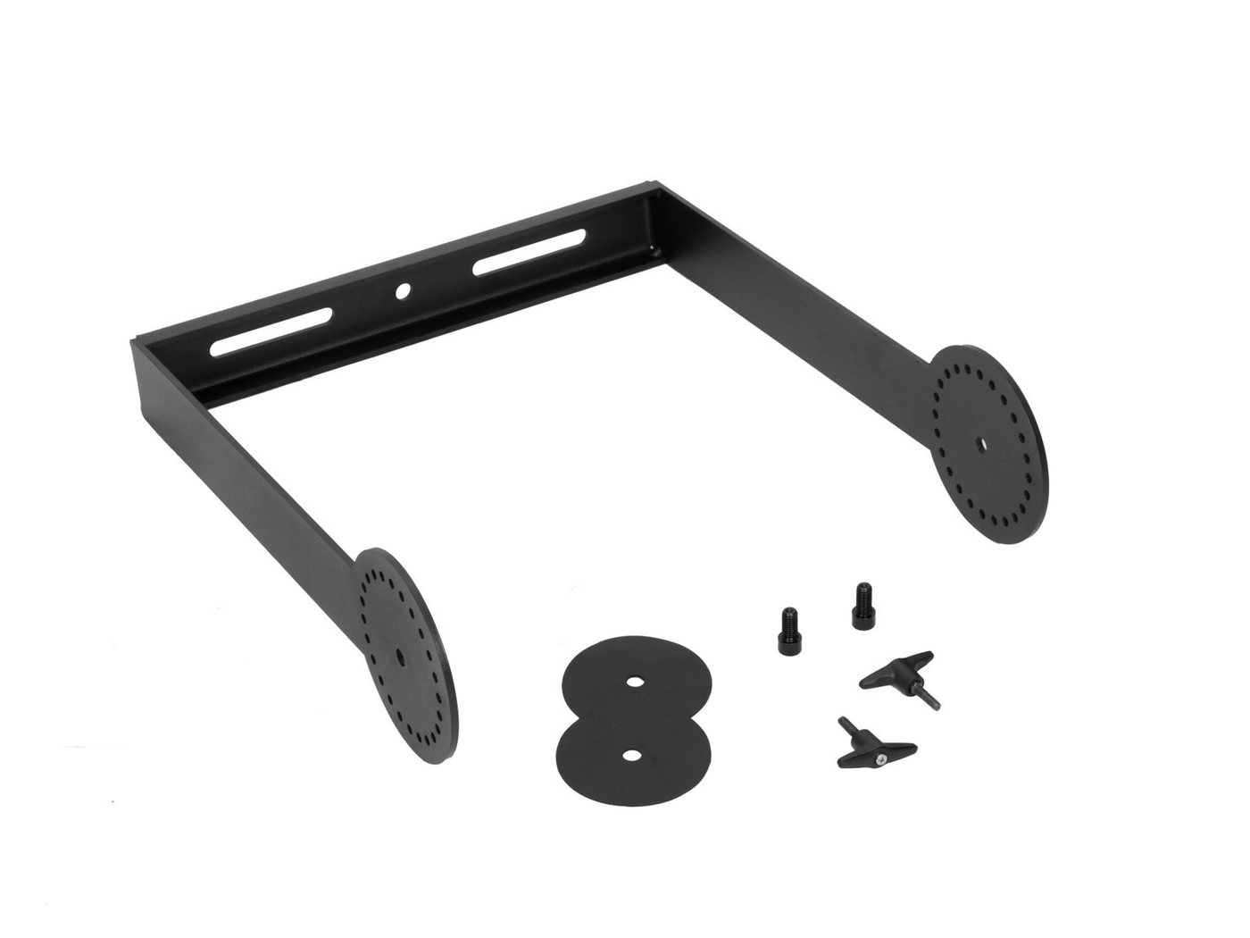 Omnitronic OMNITRONIC Schwenkbügel für PAS-215 MK3 Lautsprechersystem Omnitronic OMNITRONIC Schwenkbügel für PAS-215 MK3 Lautsprechersystem von Omnitronic