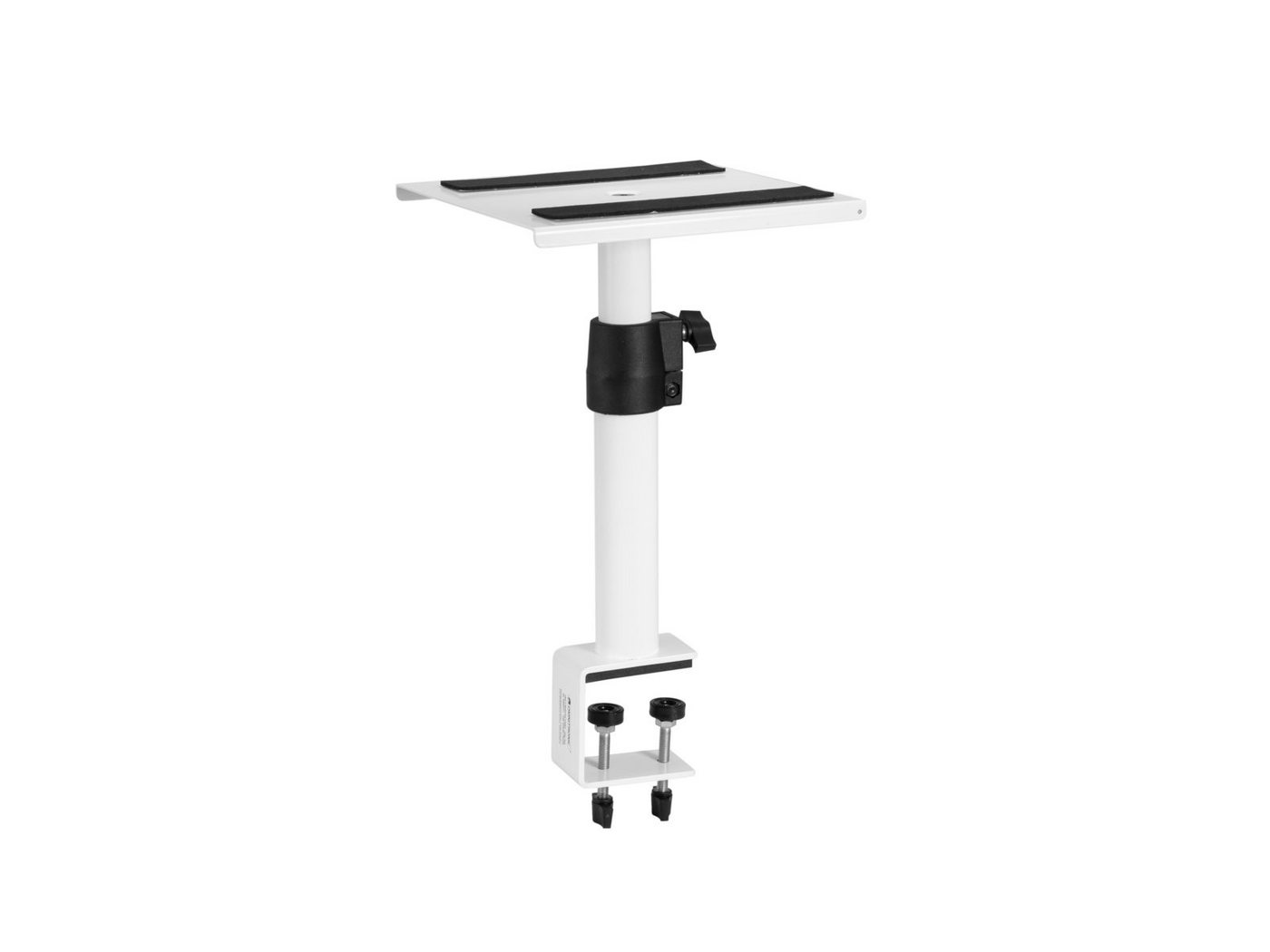 Omnitronic OMNITRONIC TMO-2 Monitorständer weiß Lautsprecherständer Omnitronic OMNITRONIC TMO-2 Monitorständer weiß Lautsprecherständer von Omnitronic