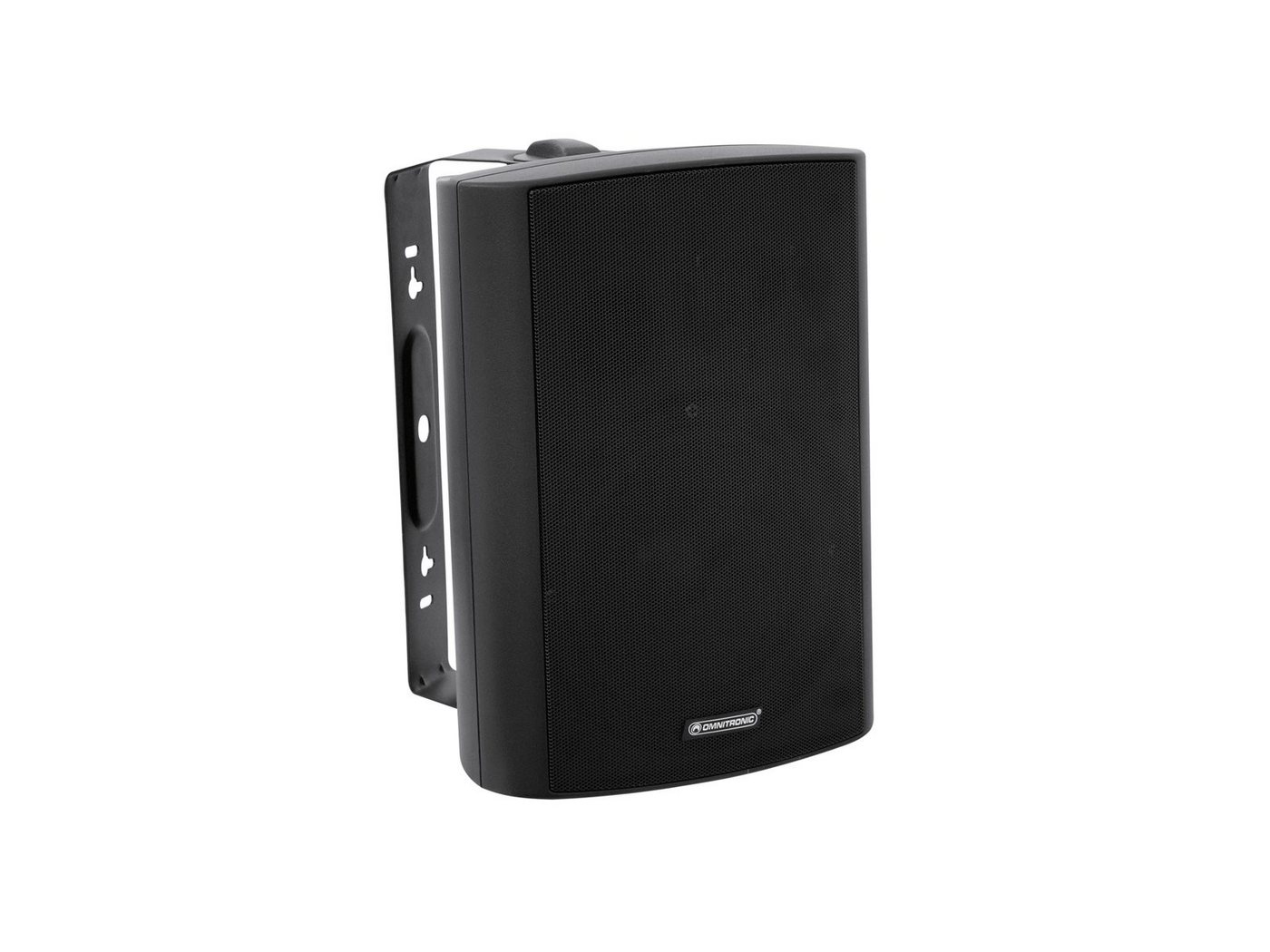 Omnitronic OMNITRONIC WPS-6S ELA-Wandlautsprecher Konferenzlautsprecher Omnitronic OMNITRONIC WPS-6S ELA-Wandlautsprecher Konferenzlautsprecher von Omnitronic