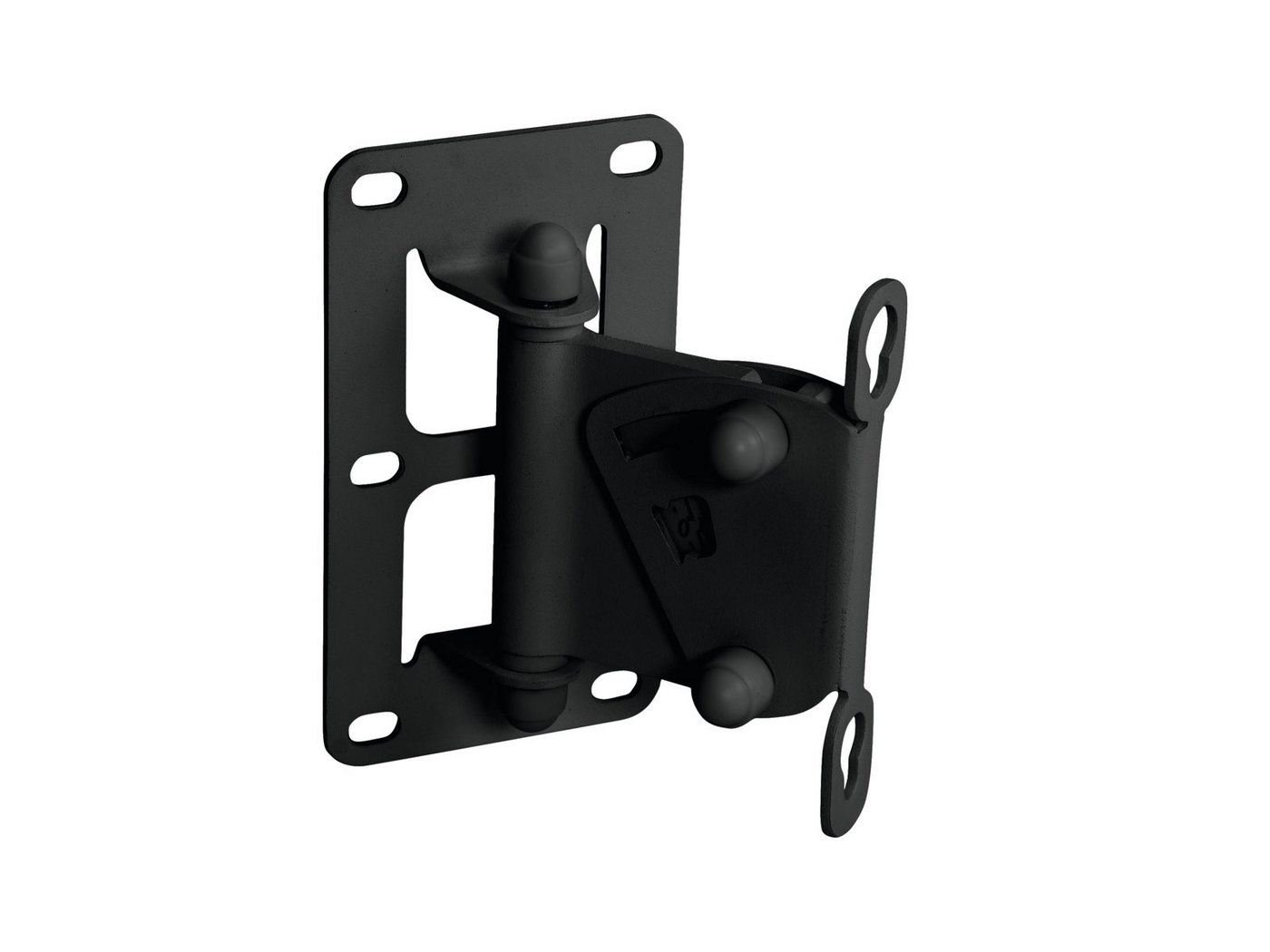 Omnitronic OMNITRONIC Wandhalterung für ODP-208 schwarz Lautsprechersystem Omnitronic OMNITRONIC Wandhalterung für ODP-208 schwarz Lautsprechersystem von Omnitronic