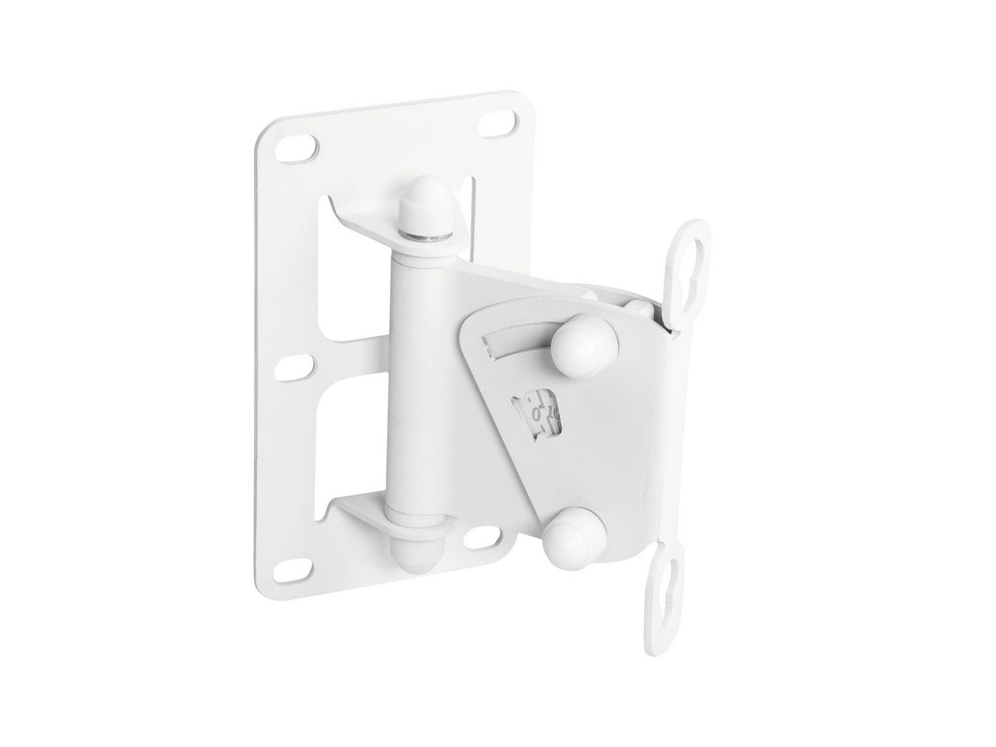 Omnitronic OMNITRONIC Wandhalterung für ODP-208 weiß Lautsprechersystem Omnitronic OMNITRONIC Wandhalterung für ODP-208 weiß Lautsprechersystem von Omnitronic