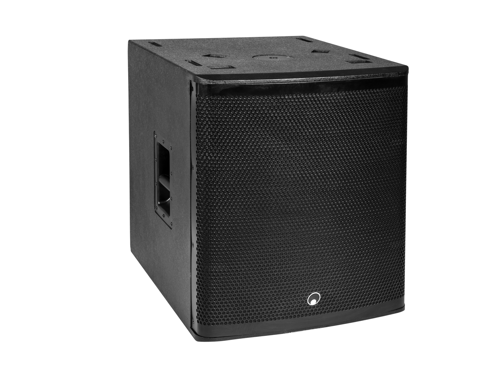 Omnitronic PAS-181 MK3 Subwoofer von Omnitronic