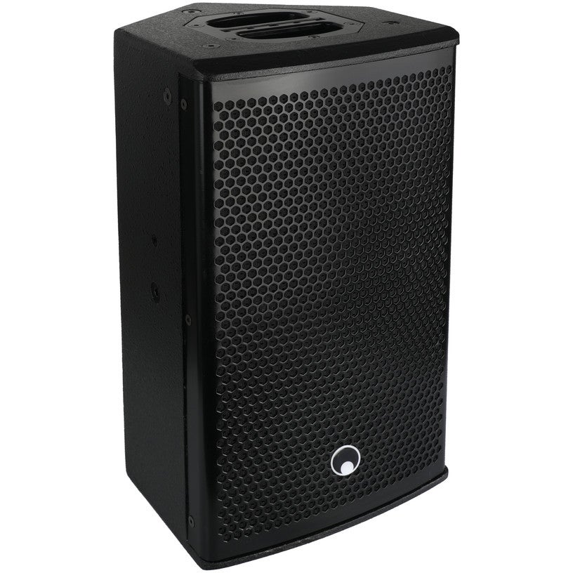 Omnitronic PAS-208A MK3 Active Speaker with DSP von Omnitronic