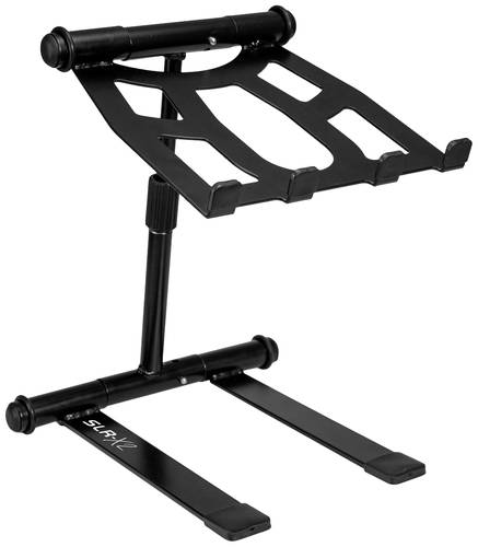 Omnitronic SLR-X2 Laptop-Ständer von Omnitronic