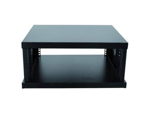 Omnitronic SR-19 19 Zoll Rack 4 HE Stahl Omnitronic SR-19 19 Zoll Rack 4 HE Stahl von Omnitronic