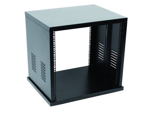 Omnitronic SR-19 19 Zoll Rack 6 HE Stahl Omnitronic SR-19 19 Zoll Rack 6 HE Stahl von Omnitronic