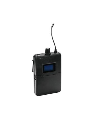 Omnitronic STR-1000 Funkempfänger von Omnitronic