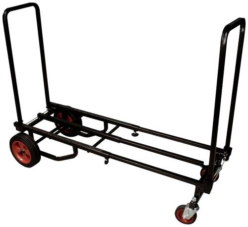 Omnitronic Stage Donkey XL Trolley von Omnitronic