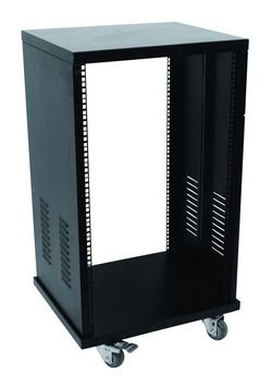 Omnitronic Stahl-Rack SR-19, 16 HE Omnitronic Stahl-Rack SR-19, 16 HE von Omnitronic