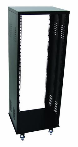 Omnitronic Stahl-Rack SR-19, 40 HE von Omnitronic