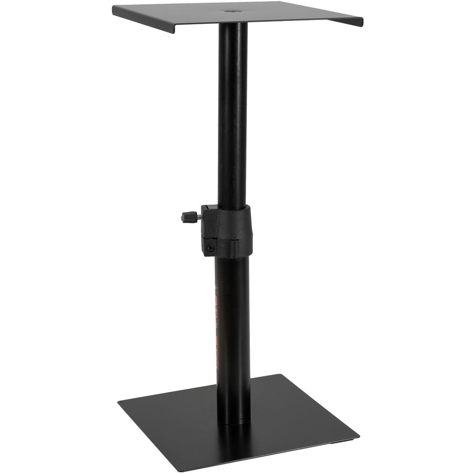 Omnitronic TMO-1 Studio Monitor Stand (Single Unit) von Omnitronic