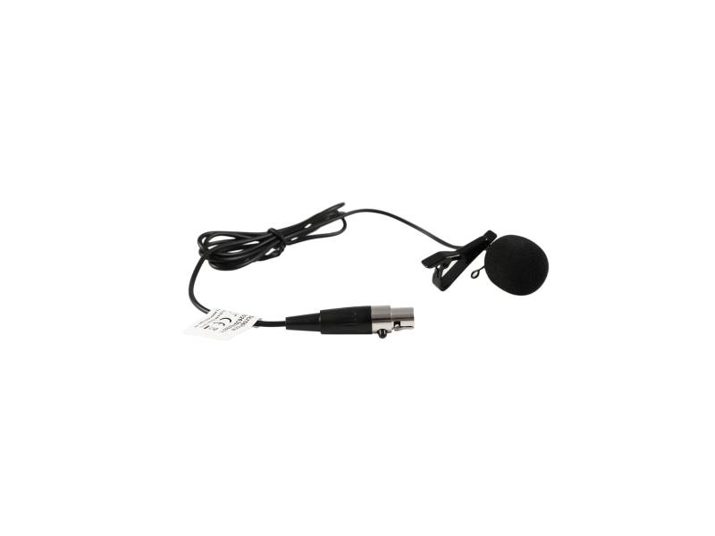 Omnitronic UHF-300 Lavaliermikrofon von Omnitronic